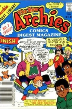Issue #1