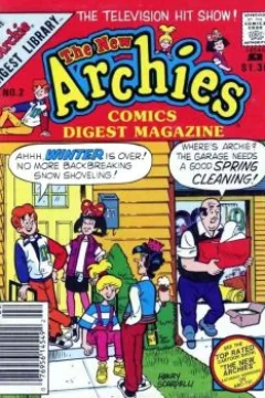 Issue #2
