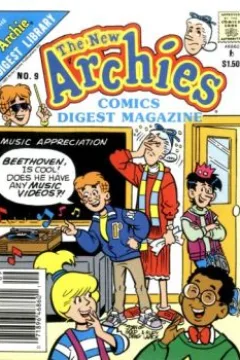 Issue #9