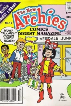 Issue #10