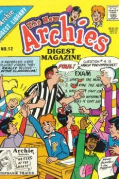 Issue #12
