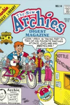 Issue #14