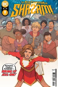 Chapter Two: What's in a Name?