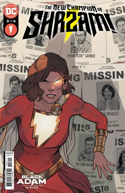 Cover of Chapter Three: Don't Read the Comments!