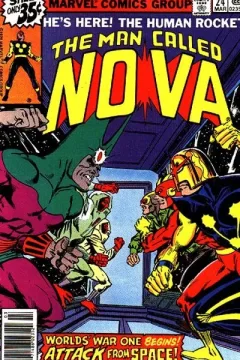 The New Champions!