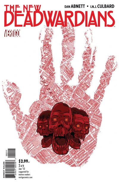 Cover of Part 2