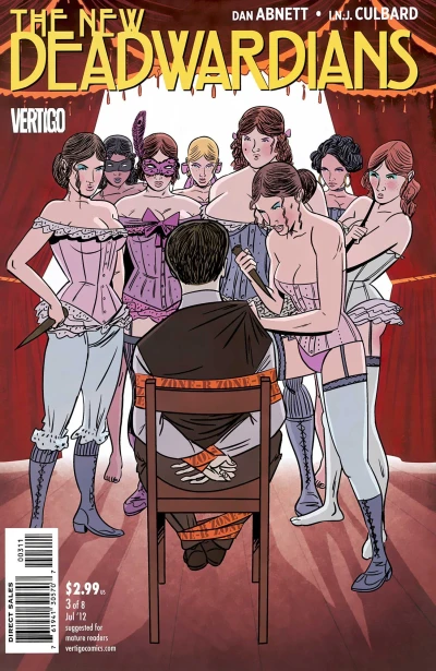 Cover of Part 3