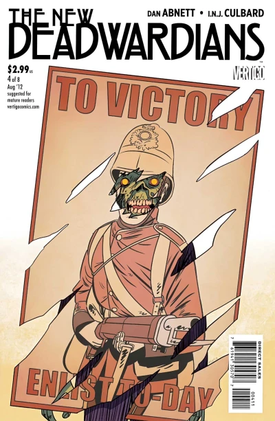 Cover of Part 4