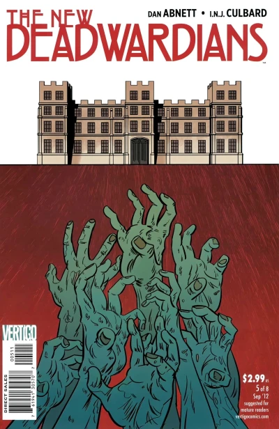 Cover of Part 5