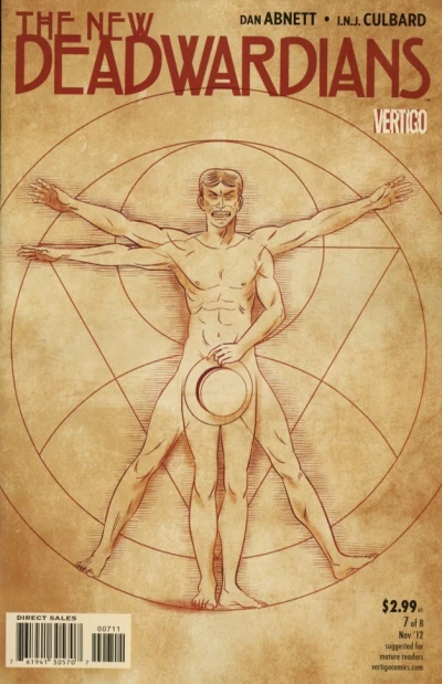 Cover of Part 7