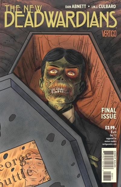 Cover of Part 8