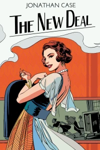 Issue #1