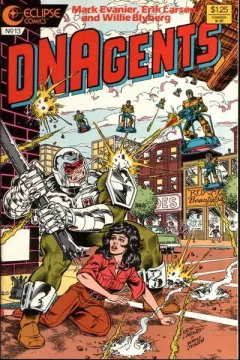 Issue #13