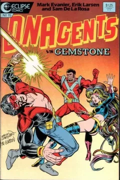 Issue #15