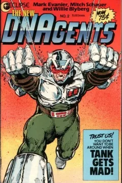 Issue #2