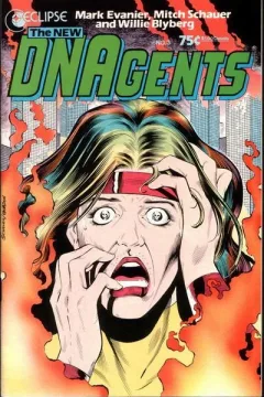 Issue #3