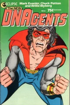 Issue #6
