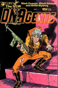 Issue #7