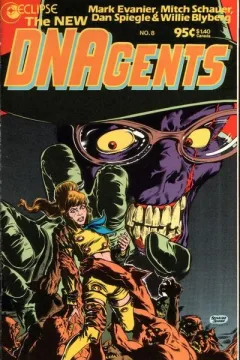 Issue #8