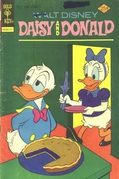 The New Donald