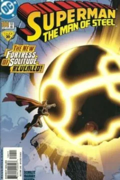 The New Fortress of Solitude Revealed!