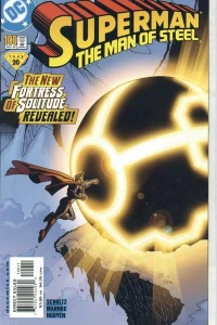 The New Fortress of Solitude Revealed!