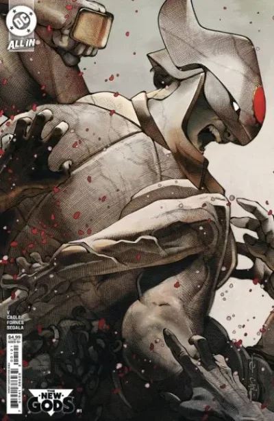 Cover of Cover B