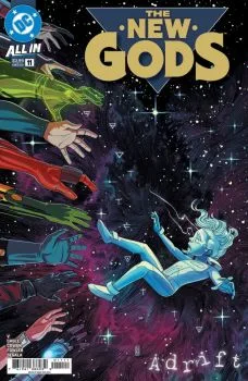 Cover of Battle at Heaven's Gate, Part 1