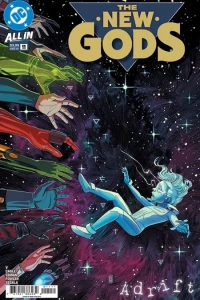 Battle at Heaven's Gate, Part 1