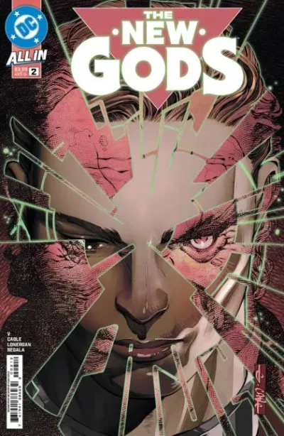 Cover of Cover F
