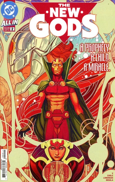 Cover of The Falling Sky, Part 2