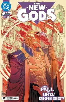 Cover of The Weight of Dreams, Part 1