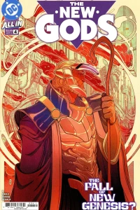 The Weight of Dreams, Part 1