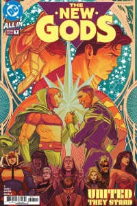 Black Smoke Rising, Part I