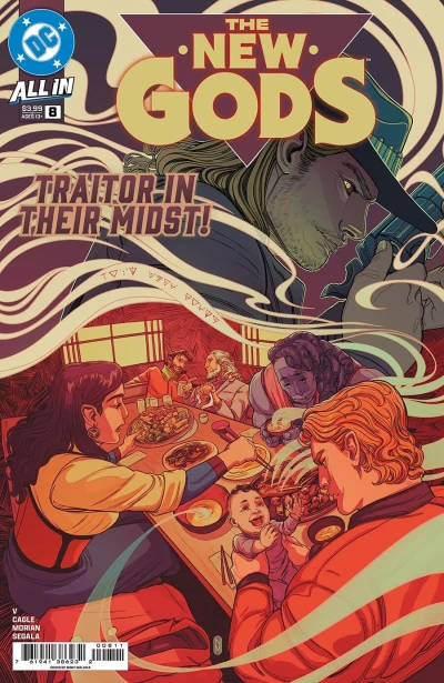 Cover of Black Smoke Rising, Part II