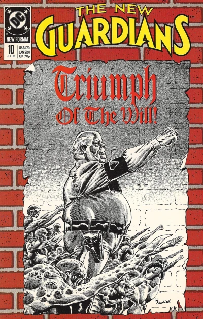 Cover of Welcome To The Colony