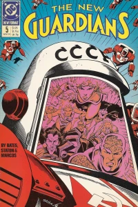 By The Rockets Red Glare