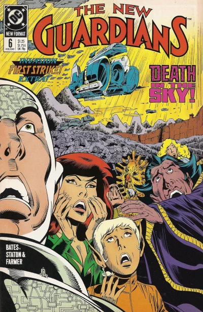 Cover of Fatal Pursuits