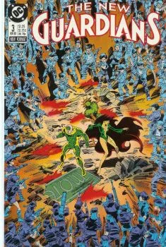 Cover of After-Burn