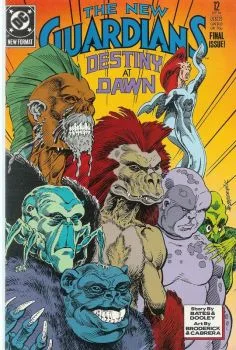 Cover of Dawn Light