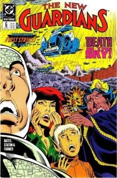 Cover of Fatal Pursuits