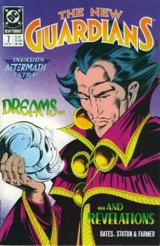 Cover of Heartlands