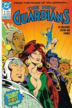 The New Guardians