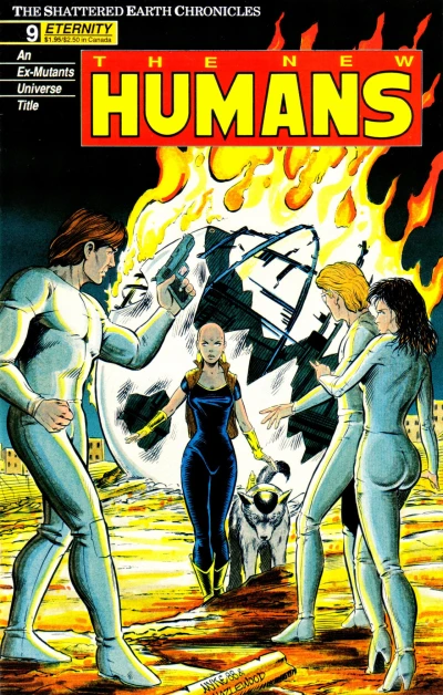 Cover of Junkyard Dog