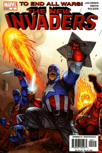 To End All Wars (Part 2 of 3)