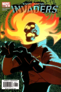 Cruel and Unusual (Part 2 of 3)