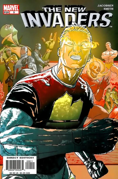 Cover of Cruel and Unusual (Part 3 of 3)