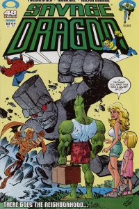 The New Kids on the Block