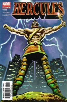 Cover of The New Labors