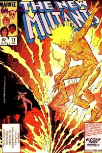 Magma